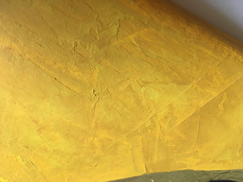 'Sun Goddess' ORIGINAL PAINTING by Marta Hutt