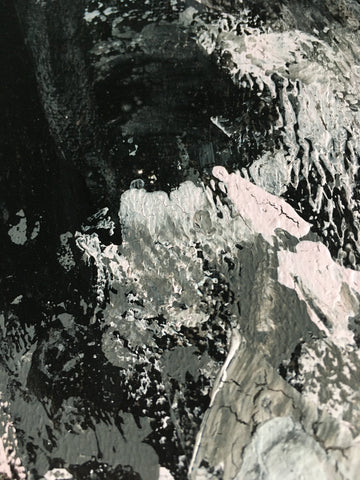 'Callisto' ORIGINAL PAINTING by Marta Hutt