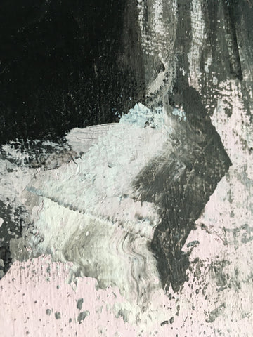 'Callisto' ORIGINAL PAINTING by Marta Hutt