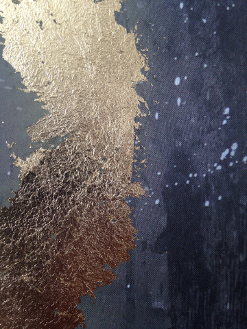 'Halo' ART PRINTS by Marta Hutt