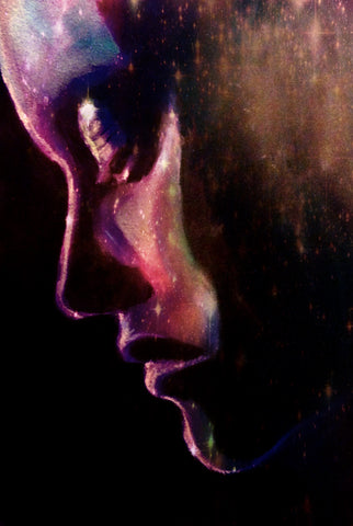 'Cheer Up' ART PRINTS by Marta Hutt