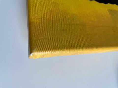 ex-display 'Sun Goddess' CANVAS by Marta Hutt