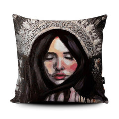 'Morana' CUSHION by Marta Hutt