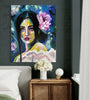 'Dolores' ART PRINTS  by Marta Hutt